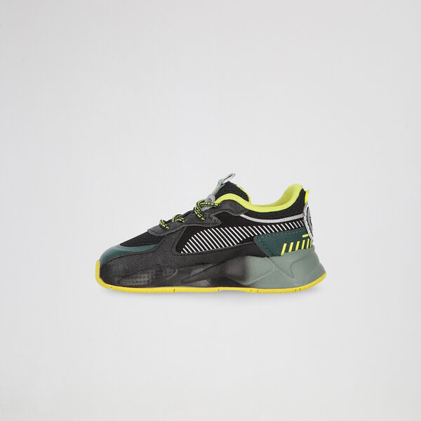 Zapatillas Puma x HOT WHEELS™ RS-X para Infantil