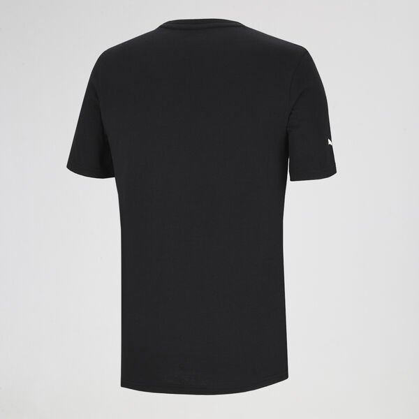 Remera Puma BMW Logo Essentials de Hombre