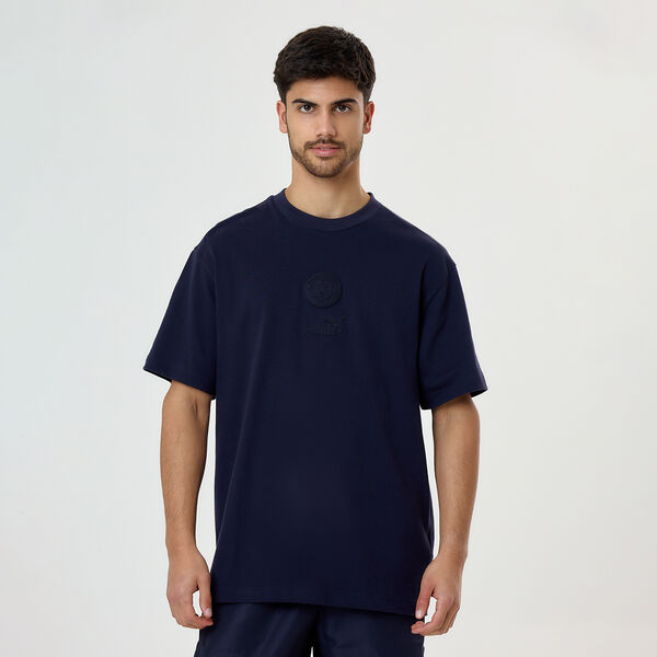Remera Manchester City Puma Hombre