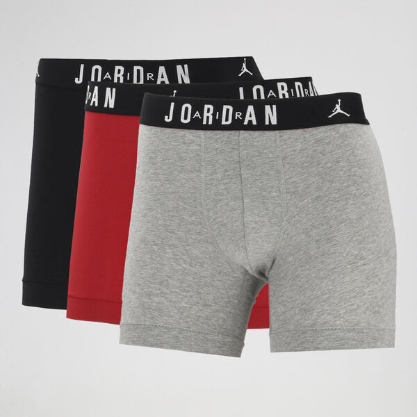 Boxer Jordan Flight Core X3 Hombre