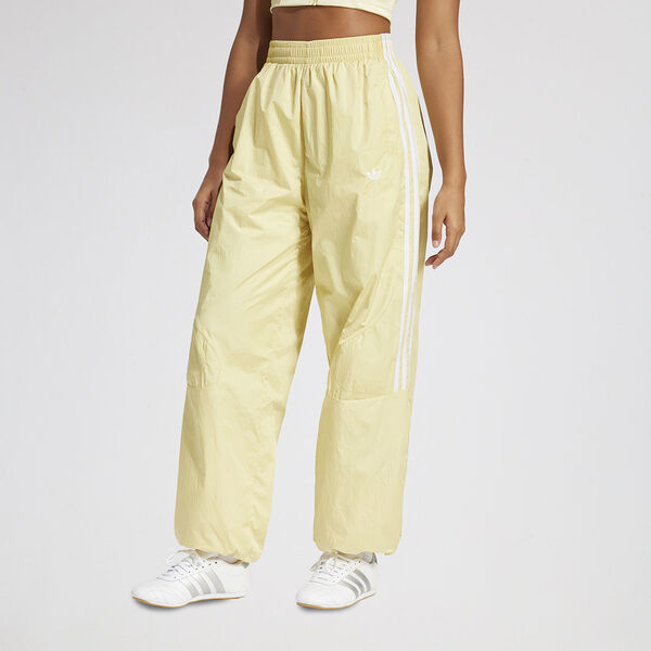 Pantalón adidas Adicolor Teamgeist Oversized TP Mujer