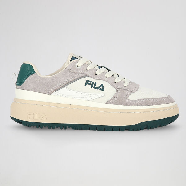 Zapatillas Fila Fx All Terrain Low Mujer