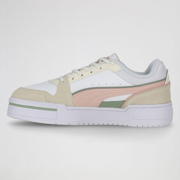 Zapatillas Puma Ca Pro Lux III Mujer