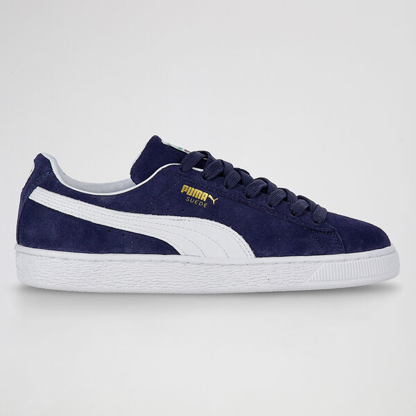 Zapatillas Puma Suede Classic