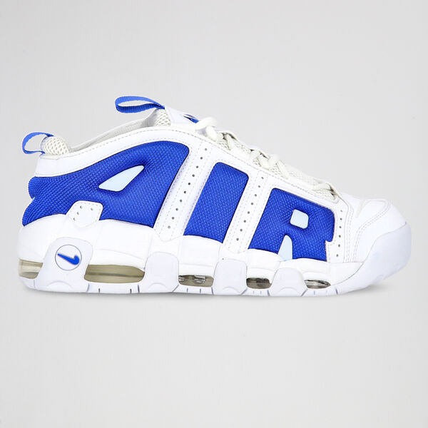 Zapatillas Nike Air More Uptempo Low para Hombre