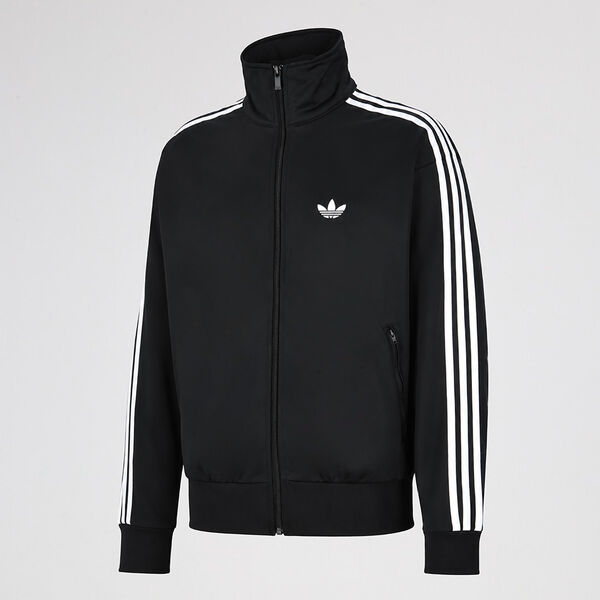 Buzo con Cierre adidas Firebird Hombre
