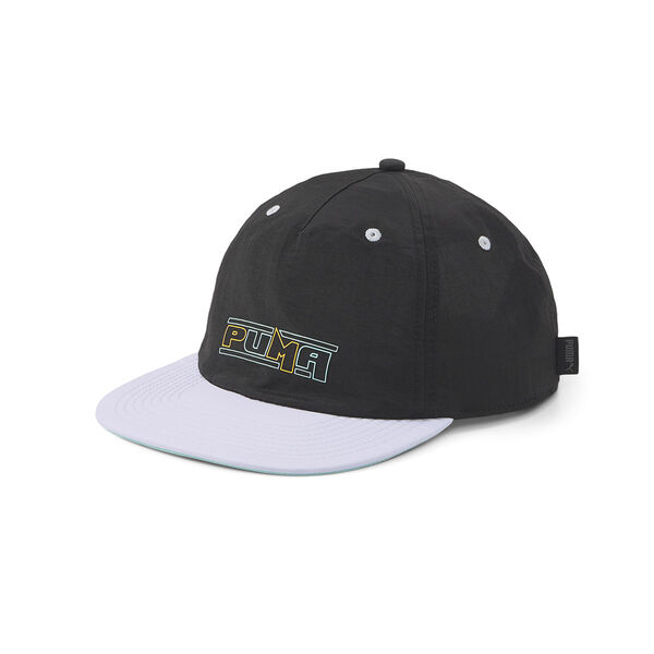 Gorra Puma Swxp Relaxed Flatbrim