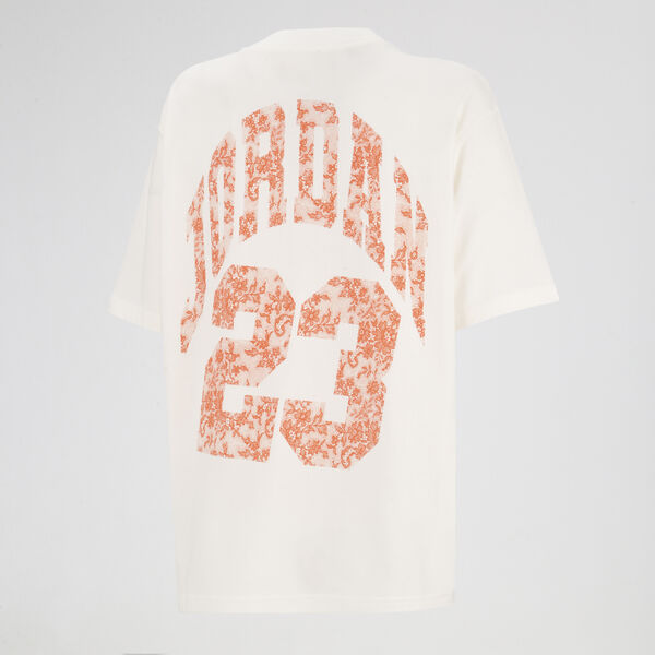 Remera Jordan Brooklyn Mujer