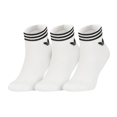 Medias adidas Trefoil 3pp