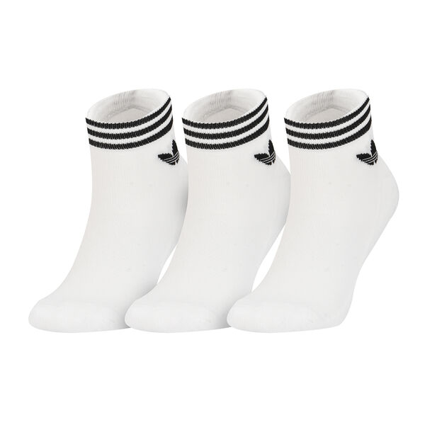 Medias adidas Trifolio 3pp