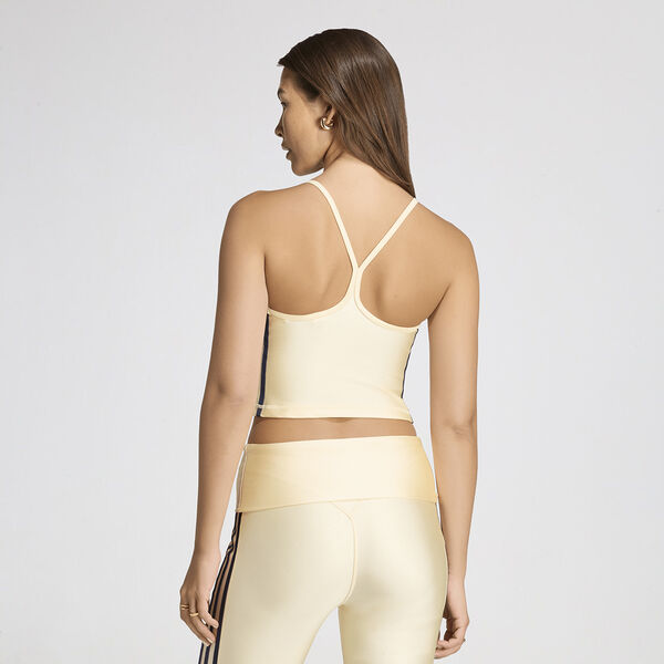 Musculosa adidas Originals Sport Padded Mujer