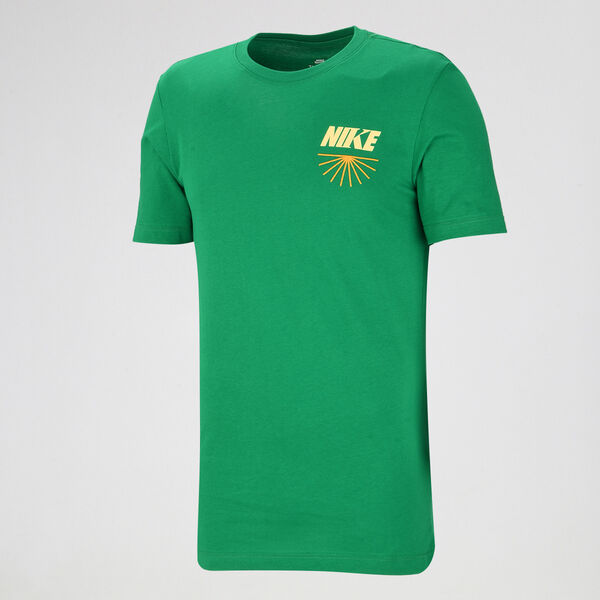 Remera Nike Open 1 Hombre