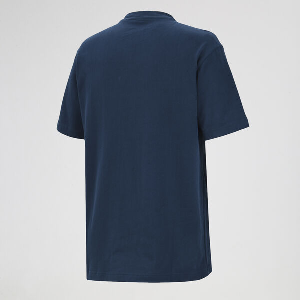 Remera Manchester City Puma NG Hombre