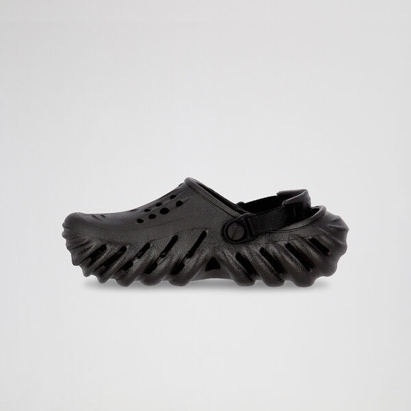 Zuecos Crocs Echo Clog K
