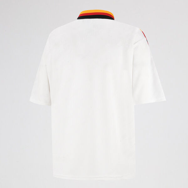Camiseta Alemania adidas Titular 1994 Hombre