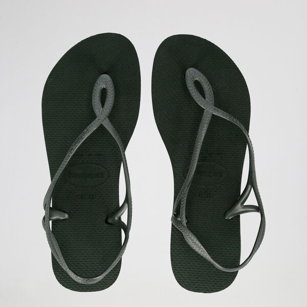 Ojotas Havaianas Luna Mujer