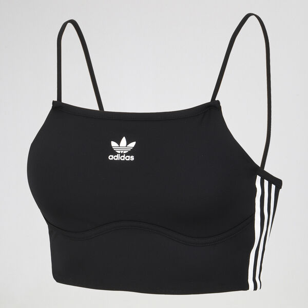 Top adidas 3 Tiras Mujer