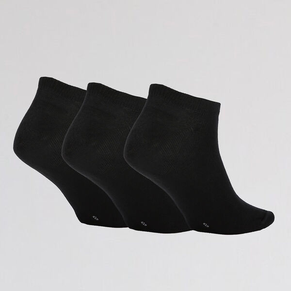 Pack De Medias adidas Liner X3