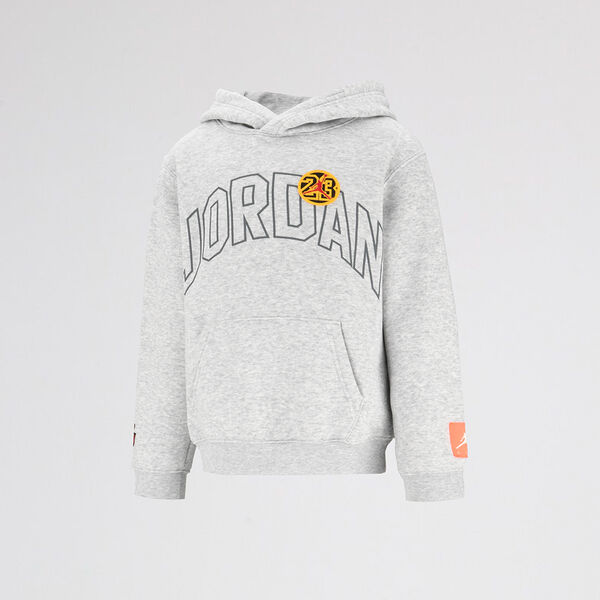 Buzo Jordan Dynasty Fleece Ni&ntilde;o