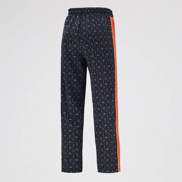 Pantalón Puma Road To Unity Graphic Relaxed Hombre