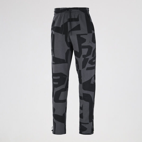 Pantalón Jordan Sport Hoop Fleece Hombre