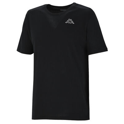 Remera Kappa Logo Avera Hombre
