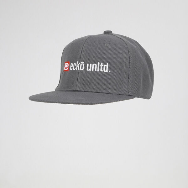 Gorra Ecko Insti 1 I25 Hombre