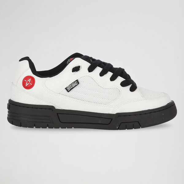 Zapatillas Vision Street Wear Saavy de Malla