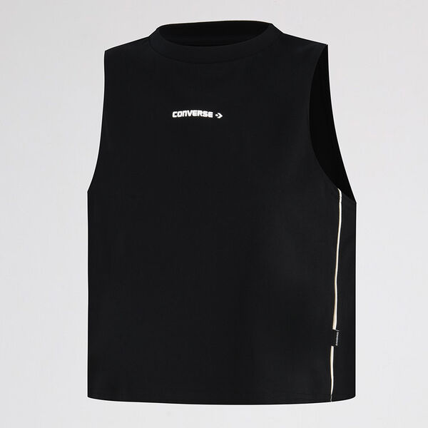 Musculosa Converse Athletics Mujer