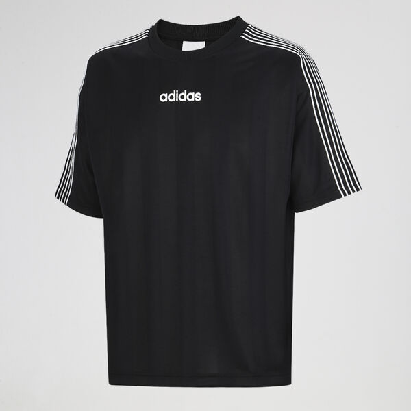 Remera adidas 90s Stripe Hombre