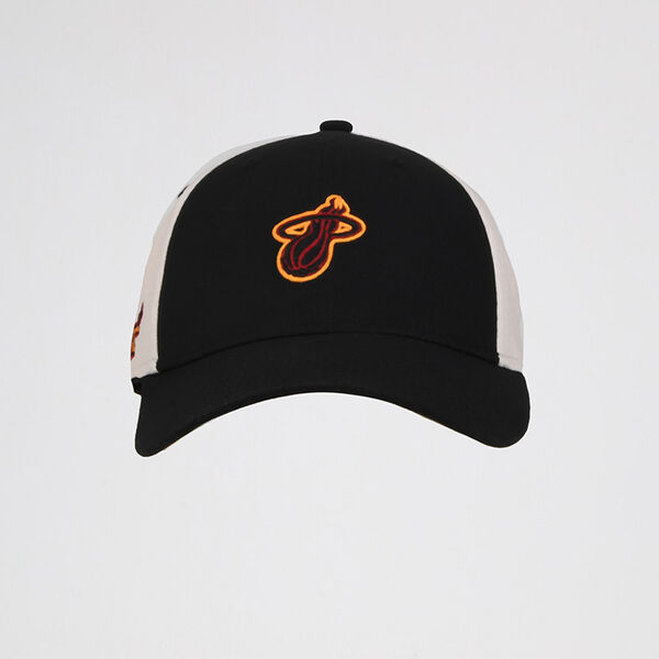 Gorra NBA Eazy Miami Heat