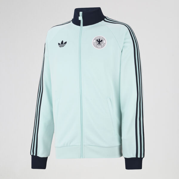 Buzo con cierre Germany adidas Originals Hombre