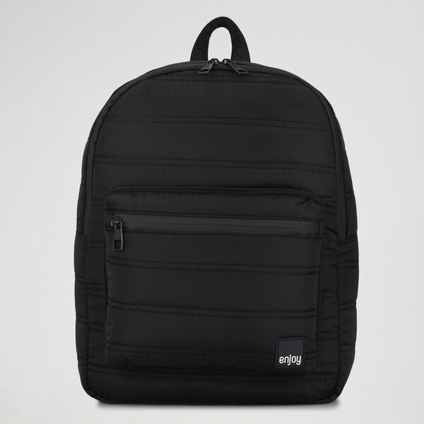 Mochila Enjoy & Smile Buenos Aires