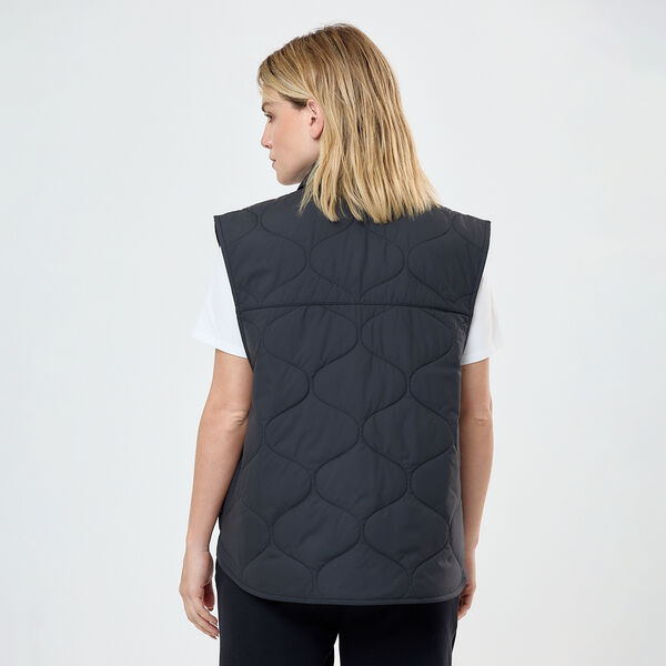 Chaleco Nike Sportswear Essential Mujer