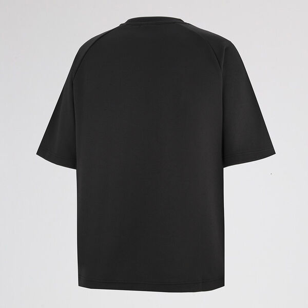 Remera Puma T7 Oversized Pique Big Cat Hombre