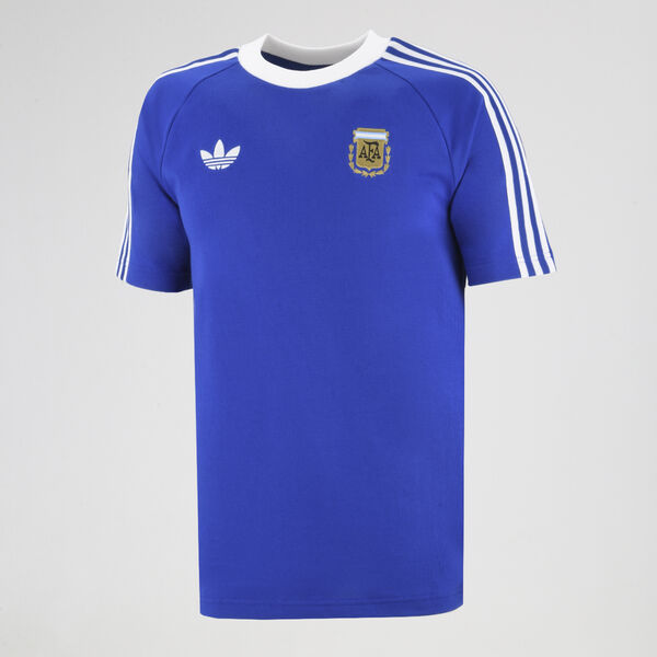 Remera Argentina adidas Originals Hombre