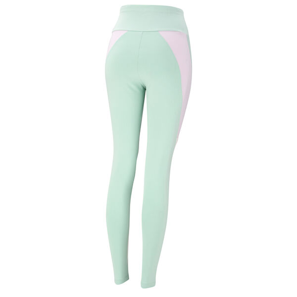 Calza Entrenamiento Puma Swxp Mujer