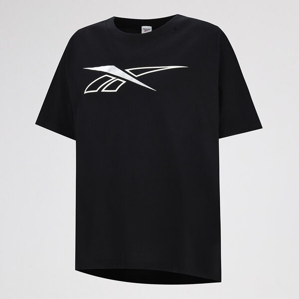 Remera Reebok Brielle Mujer