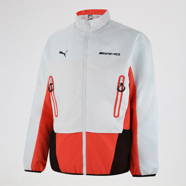 Campera Puma Amg Statement Hombre
