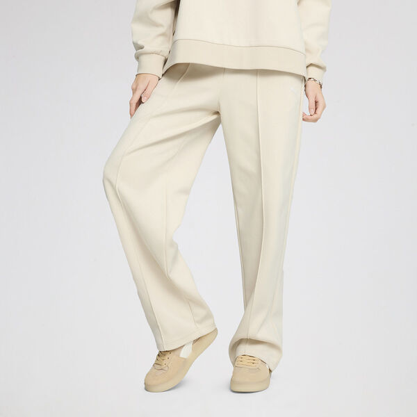 Pantalón Puma Wardrobe Essentials de Mujer