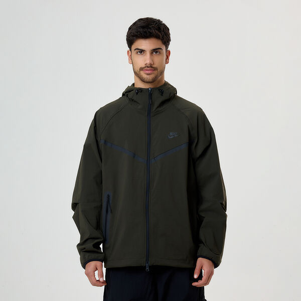 Campera Nike Tech Hombre