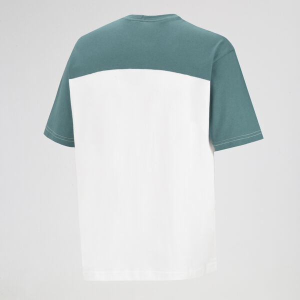 Remera Kappa Logo Gusu Hombre