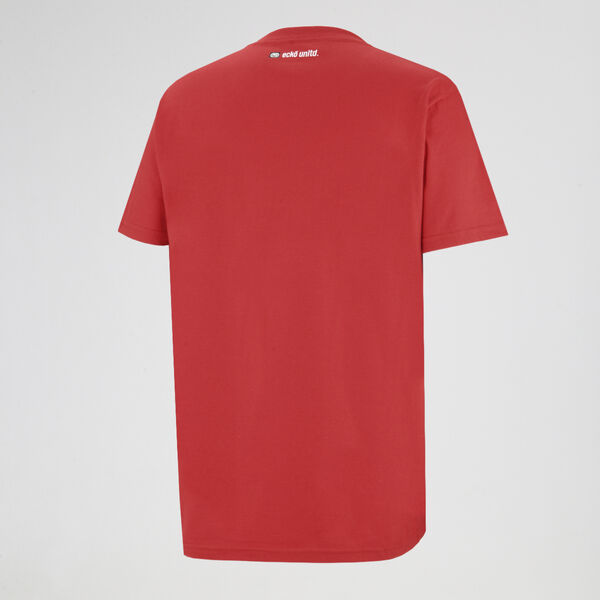 Remera Ecko TS Insti EP V26 Hombre