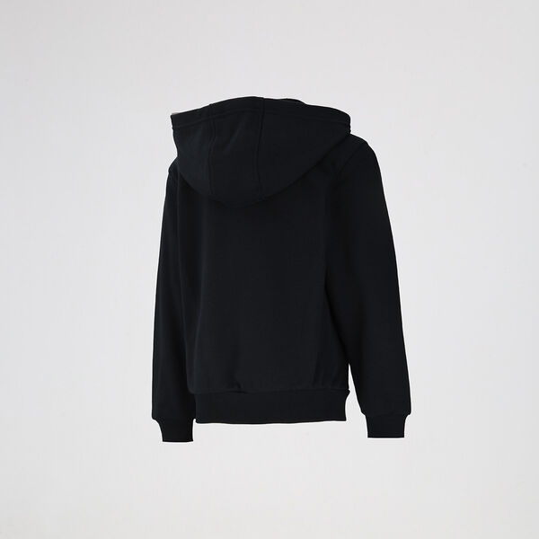 Campera Nike Club Fleece Infantil
