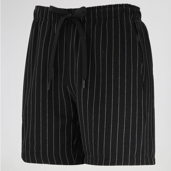 Short Fila Uc Pinstripe Hombre