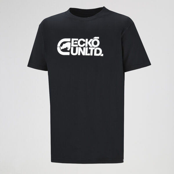 Remera Ecko Ts Insti V26