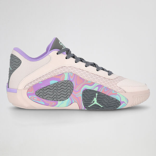 Zapatillas Jordan Tatum 2 Sidewalk Chalk Hombre