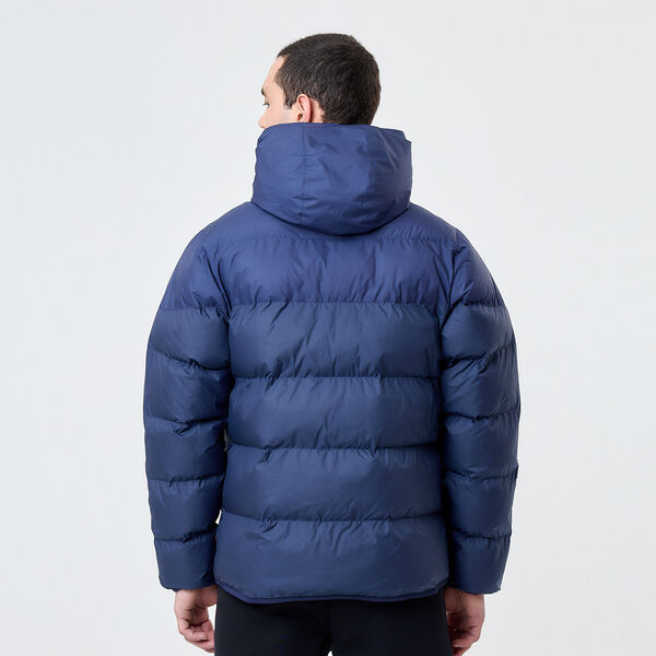Campera Nike Windrunner Primaloft Hombre
