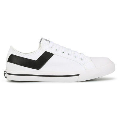 Zapatillas Pony Shooter Ox Canvas