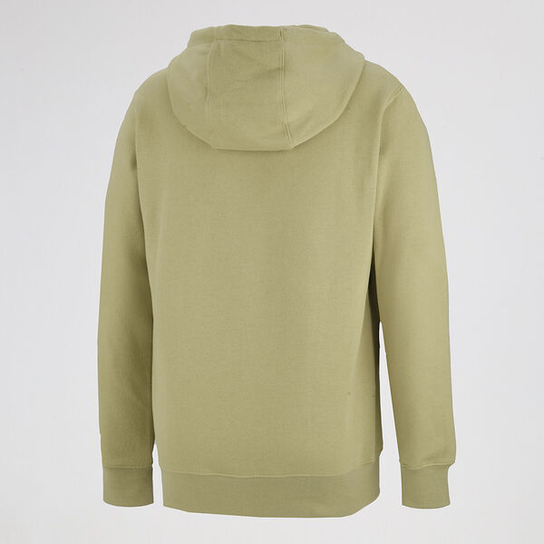 Buzo Nike Club Hombre